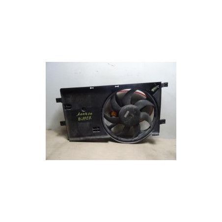 Moto ventilateur radiateur PEUGEOT  d’occasion