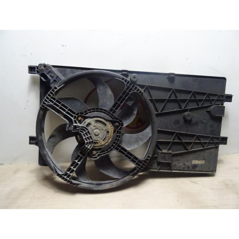 Moto ventilateur radiateur PEUGEOT  d’occasion