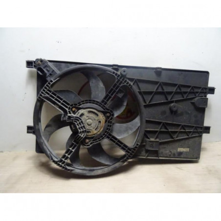 Moto ventilateur radiateur PEUGEOT  d’occasion