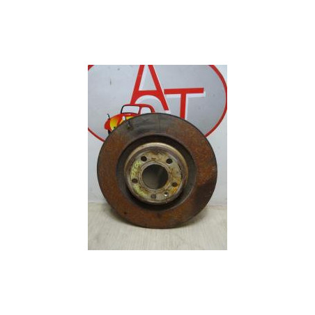 Disque arriere droit (freinage) PORSCHE MACAN PHASE 1 d’occasion