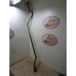 Tube intermediaire (echappement) RENAULT LAGUNA 2 PHASE 1 d’occasion