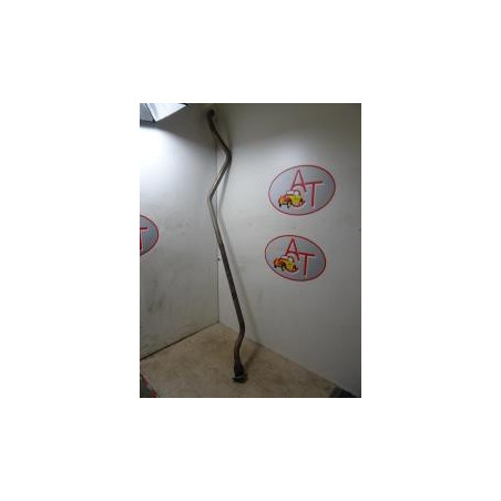 Tube intermediaire (echappement) RENAULT LAGUNA 2 PHASE 1 d’occasion