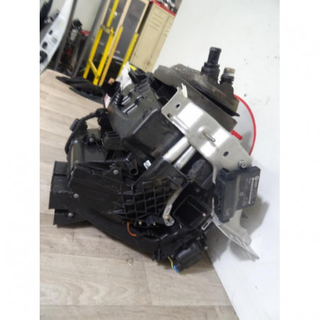 Bloc chauffage VOLKSWAGEN GOLF PLUS PHASE 1 d’occasion