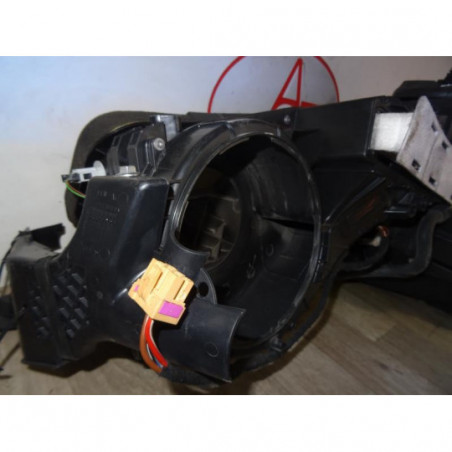 Bloc chauffage VOLKSWAGEN GOLF PLUS PHASE 1 d’occasion