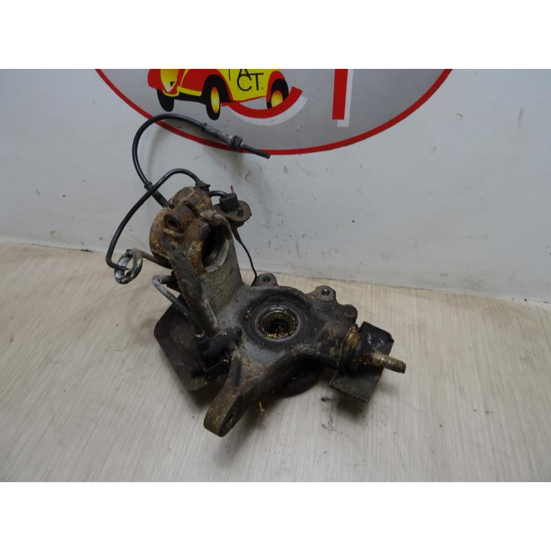 Fusee avant gauche CITROEN XANTIA PHASE 1 d’occasion