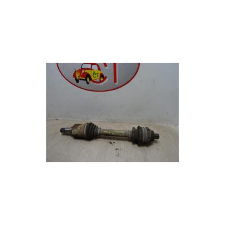 Cardan gauche (transmission) SMART CITY COUPE PHASE 1 d’occasion