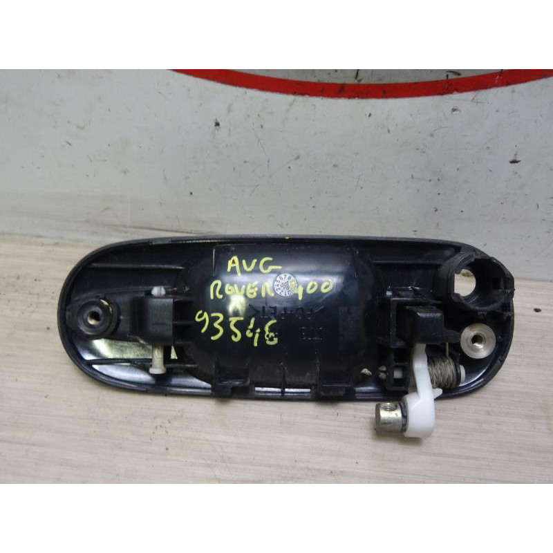 Poignee porte avant gauche ROVER 400 2 d’occasion
