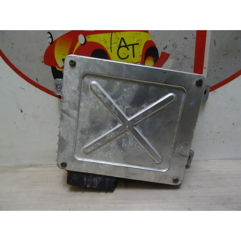 Calculateur moteur ROVER 400 2 d’occasion