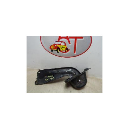 Triangle inferieur arriere droit VOLKSWAGEN GOLF 7 PHASE 1 d’occasion