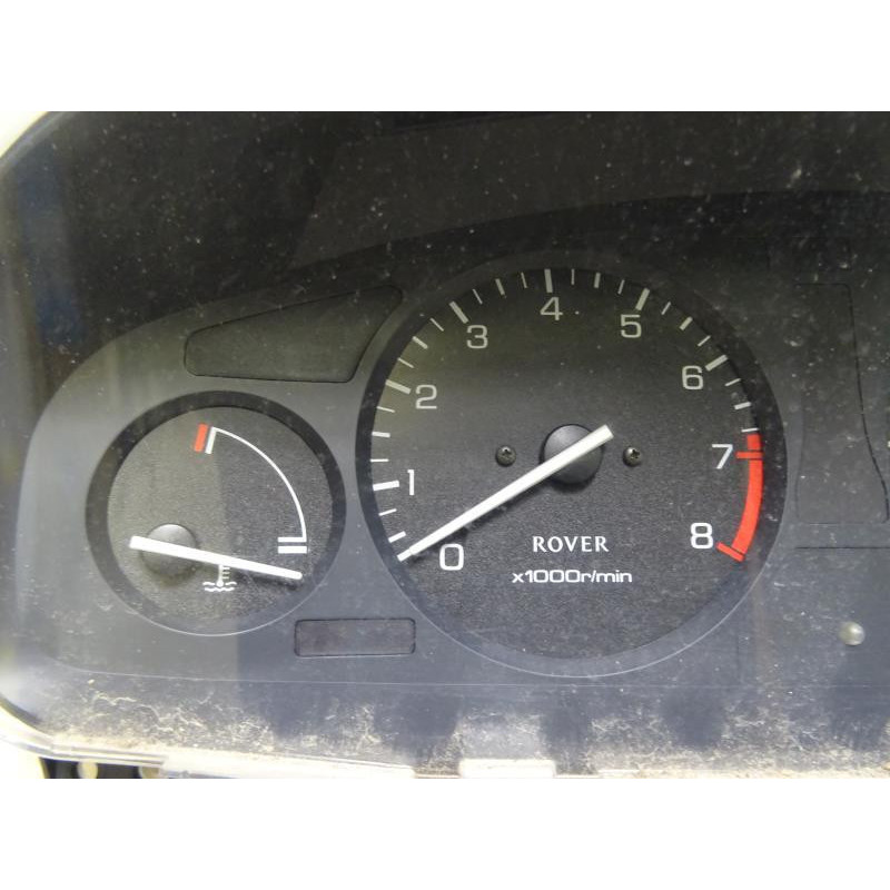 Compteur ROVER 400 2 d’occasion