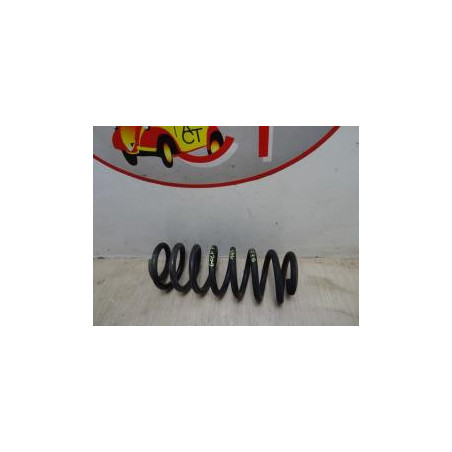 Ressort de suspension arriere droit VOLKSWAGEN GOLF 7 PHASE 1 d’occasion