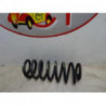 Ressort de suspension arriere droit VOLKSWAGEN GOLF 7 PHASE 1 d’occasion
