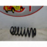 Ressort de suspension arriere droit VOLKSWAGEN GOLF 7 PHASE 1 d’occasion