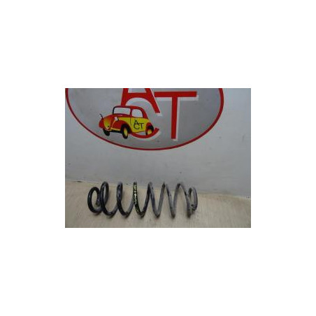 Ressort de suspension arriere droit VOLKSWAGEN GOLF 5 BREAK d’occasion