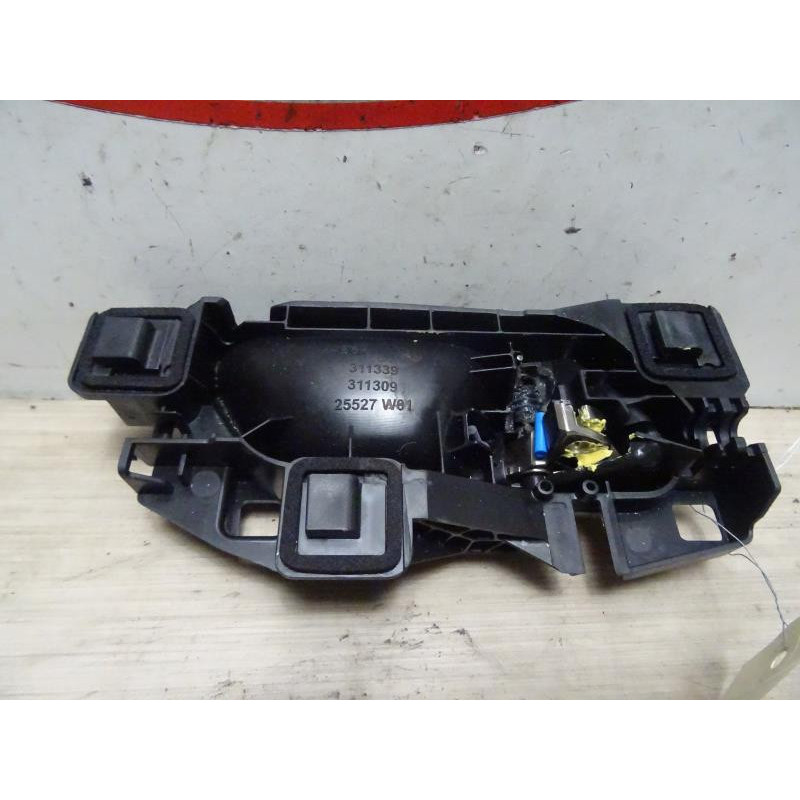 Poignee interieur avant gauche PEUGEOT 3008 2 PHASE 1 d’occasion