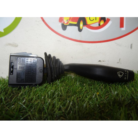 Commodo d'essuie glaces OPEL AGILA d’occasion