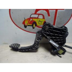 Pedalier d'embrayage VOLKSWAGEN GOLF PLUS PHASE 1 d’occasion