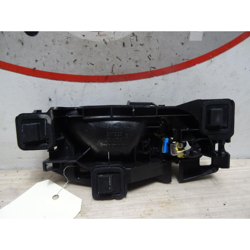 Poignee interieur arriere gauche PEUGEOT 3008 2 PHASE 1 d’occasion