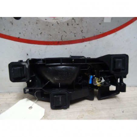 Poignee interieur arriere gauche PEUGEOT 3008 2 PHASE 1 d’occasion