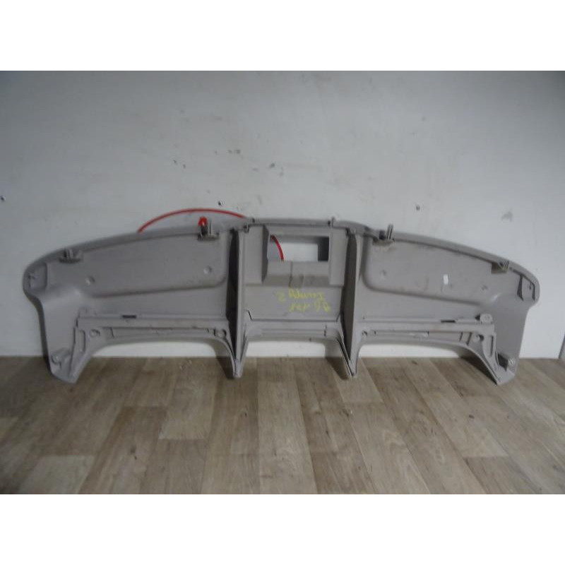Garniture de pavillon CITROEN JUMPY 2 d’occasion