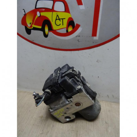 Bloc ABS (freins anti-blocage) RENAULT SCENIC 1 PHASE 2 d’occasion