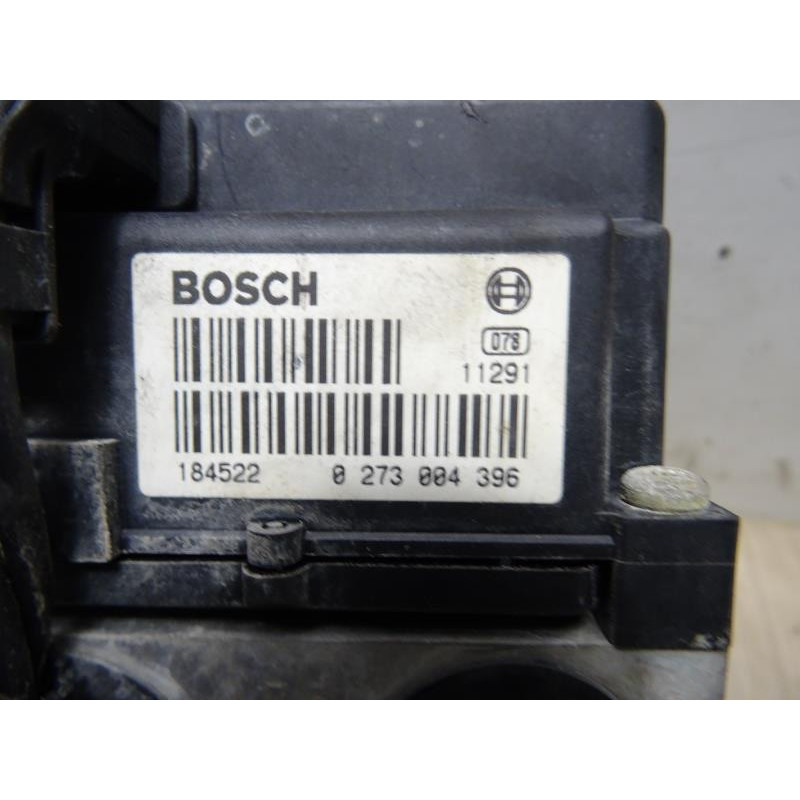 Bloc ABS (freins anti-blocage) RENAULT SCENIC 1 PHASE 2 d’occasion