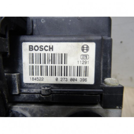 Bloc ABS (freins anti-blocage) RENAULT SCENIC 1 PHASE 2 d’occasion