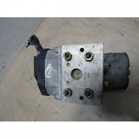 Bloc ABS (freins anti-blocage) RENAULT SCENIC 1 PHASE 2 d’occasion