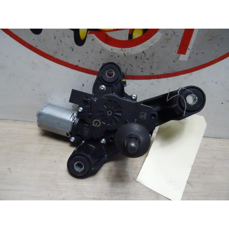 Moteur essuie glace avant gauche PEUGEOT 3008 2 PHASE 1 d’occasion