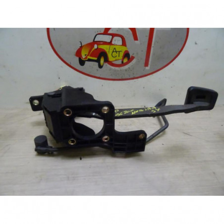 Pedalier CHEVROLET NUBIRA d’occasion