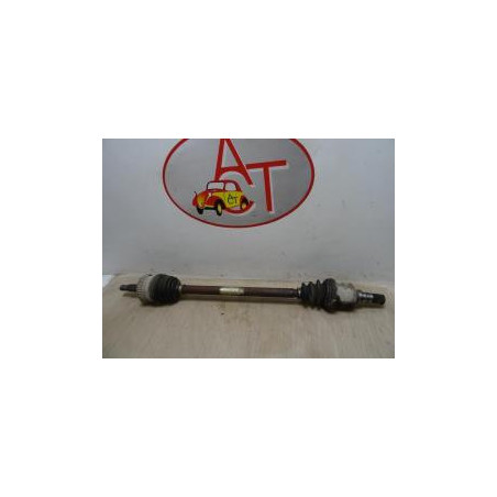 Cardan arriere droit (transmission) RENAULT SCENIC 1 PHASE 2 d’occasion
