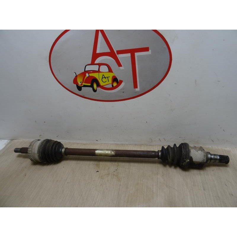Cardan arriere droit (transmission) RENAULT SCENIC 1 PHASE 2 d’occasion