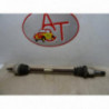 Cardan arriere droit (transmission) RENAULT SCENIC 1 PHASE 2 d’occasion