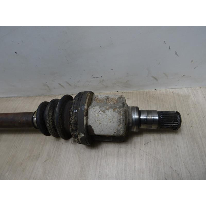 Cardan arriere droit (transmission) RENAULT SCENIC 1 PHASE 2 d’occasion