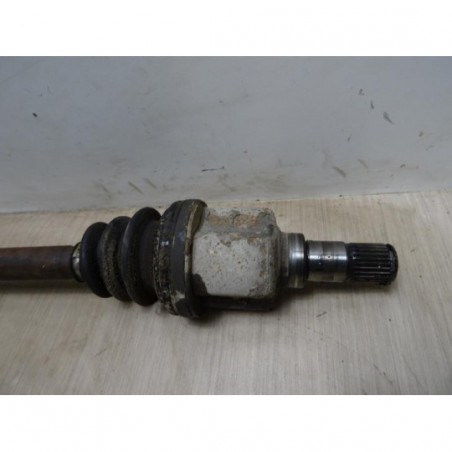 Cardan arriere droit (transmission) RENAULT SCENIC 1 PHASE 2 d’occasion