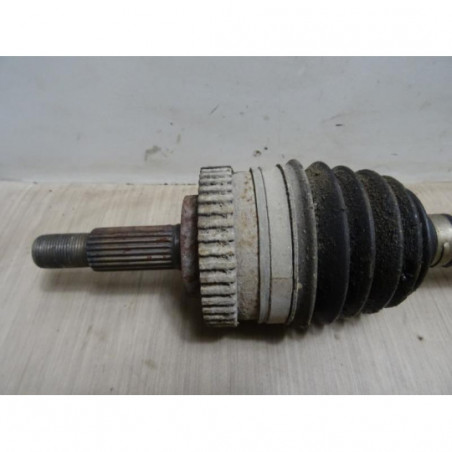 Cardan arriere droit (transmission) RENAULT SCENIC 1 PHASE 2 d’occasion