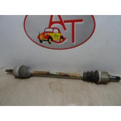 Cardan arriere gauche (transmission) RENAULT SCENIC 1 PHASE 2 d’occasion