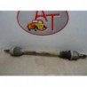 Cardan arriere gauche (transmission) RENAULT SCENIC 1 PHASE 2 d’occasion