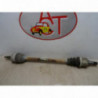 Cardan arriere gauche (transmission) RENAULT SCENIC 1 PHASE 2 d’occasion