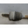 Cardan arriere gauche (transmission) RENAULT SCENIC 1 PHASE 2 d’occasion