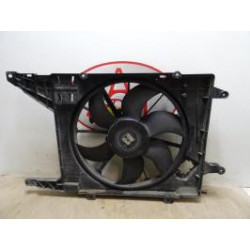 Moto ventilateur radiateur RENAULT SCENIC 1 PHASE 2 d’occasion