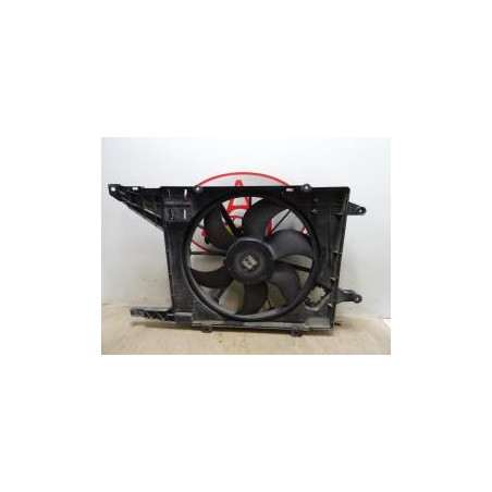 Moto ventilateur radiateur RENAULT SCENIC 1 PHASE 2 d’occasion