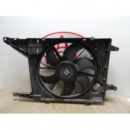 Moto ventilateur radiateur RENAULT SCENIC 1 PHASE 2 d’occasion