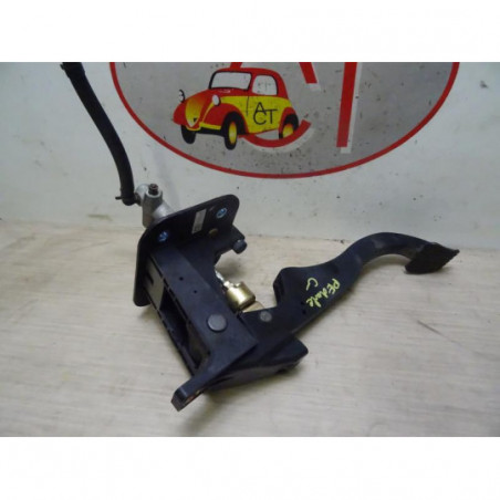 Pedalier d'embrayage CHEVROLET NUBIRA d’occasion