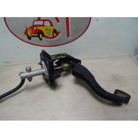 Pedalier d'embrayage CHEVROLET NUBIRA d’occasion