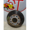 Disque arriere gauche (freinage) VOLKSWAGEN GOLF 5 BREAK d’occasion