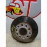 Disque arriere gauche (freinage) VOLKSWAGEN GOLF 5 BREAK d’occasion
