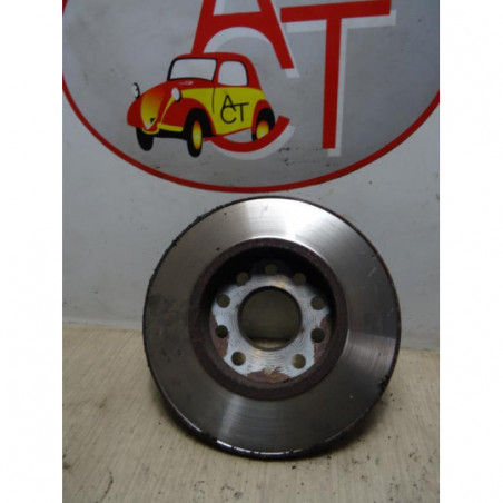 Disque arriere gauche (freinage) VOLKSWAGEN GOLF 5 BREAK d’occasion