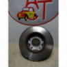 Disque arriere gauche (freinage) VOLKSWAGEN GOLF 5 BREAK d’occasion