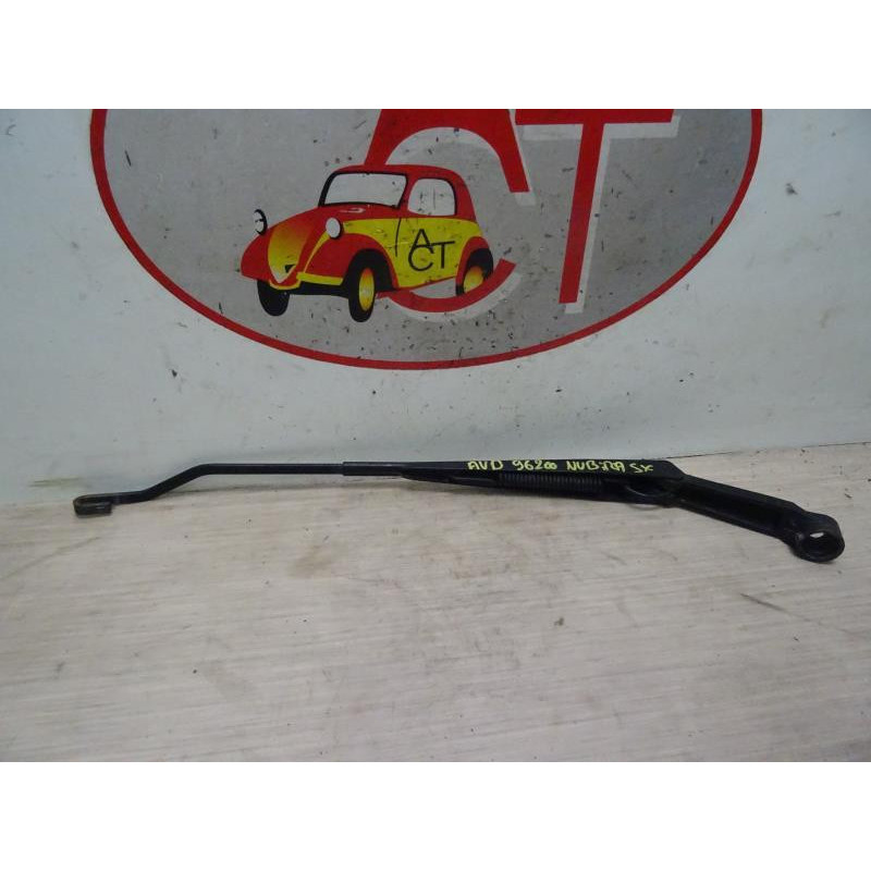 Bras essuie glace avant droit CHEVROLET NUBIRA d’occasion